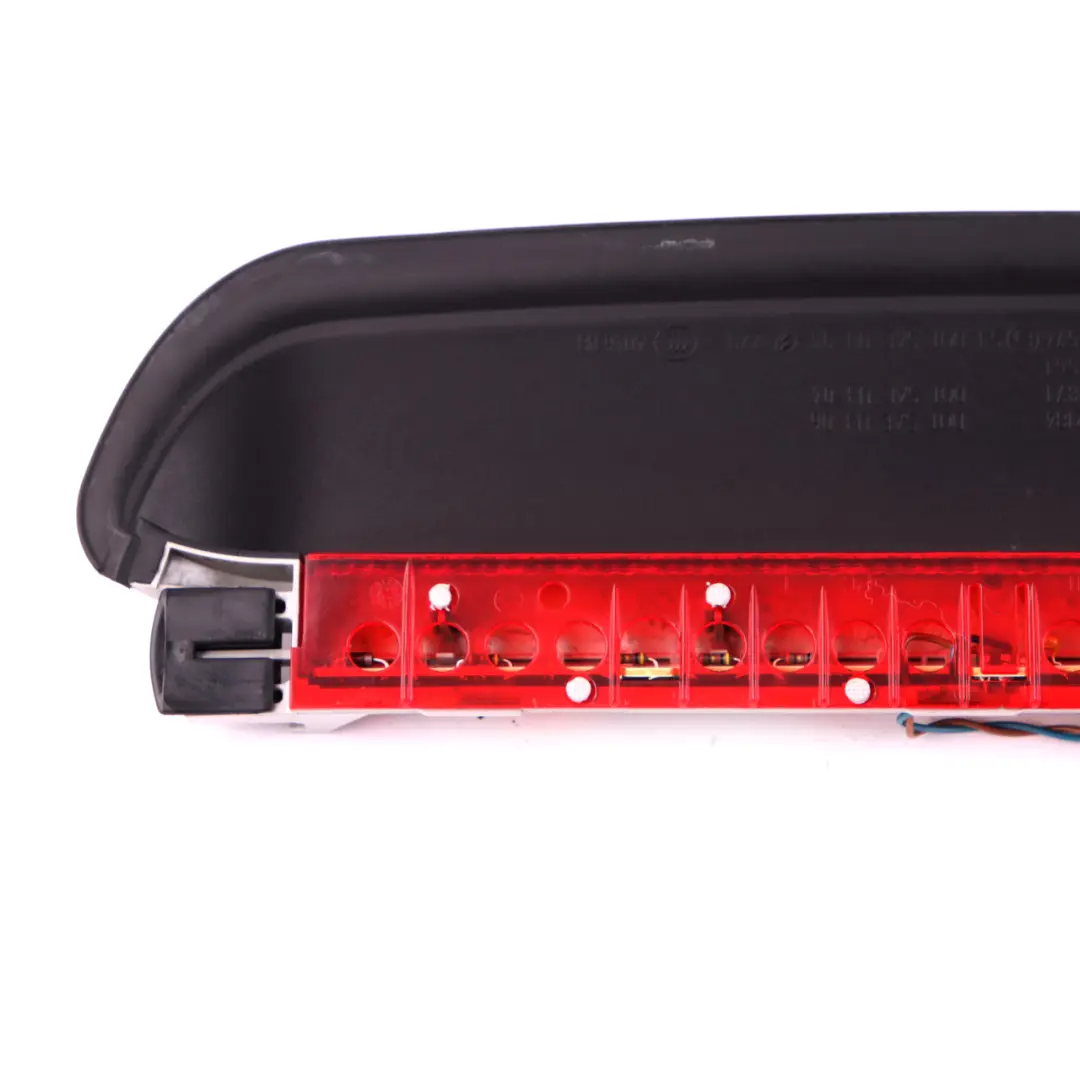 Interior Brake Third Stoplamp Stop Lamp to BMW 3 Series E92 LCi 1 Rear with Part number 7174628 BMW 3 Series E92 LCi 1 Rear Interior Brake Third Stoplamp Stop Lamp - SKU 7174628-1 - Part number 7174628