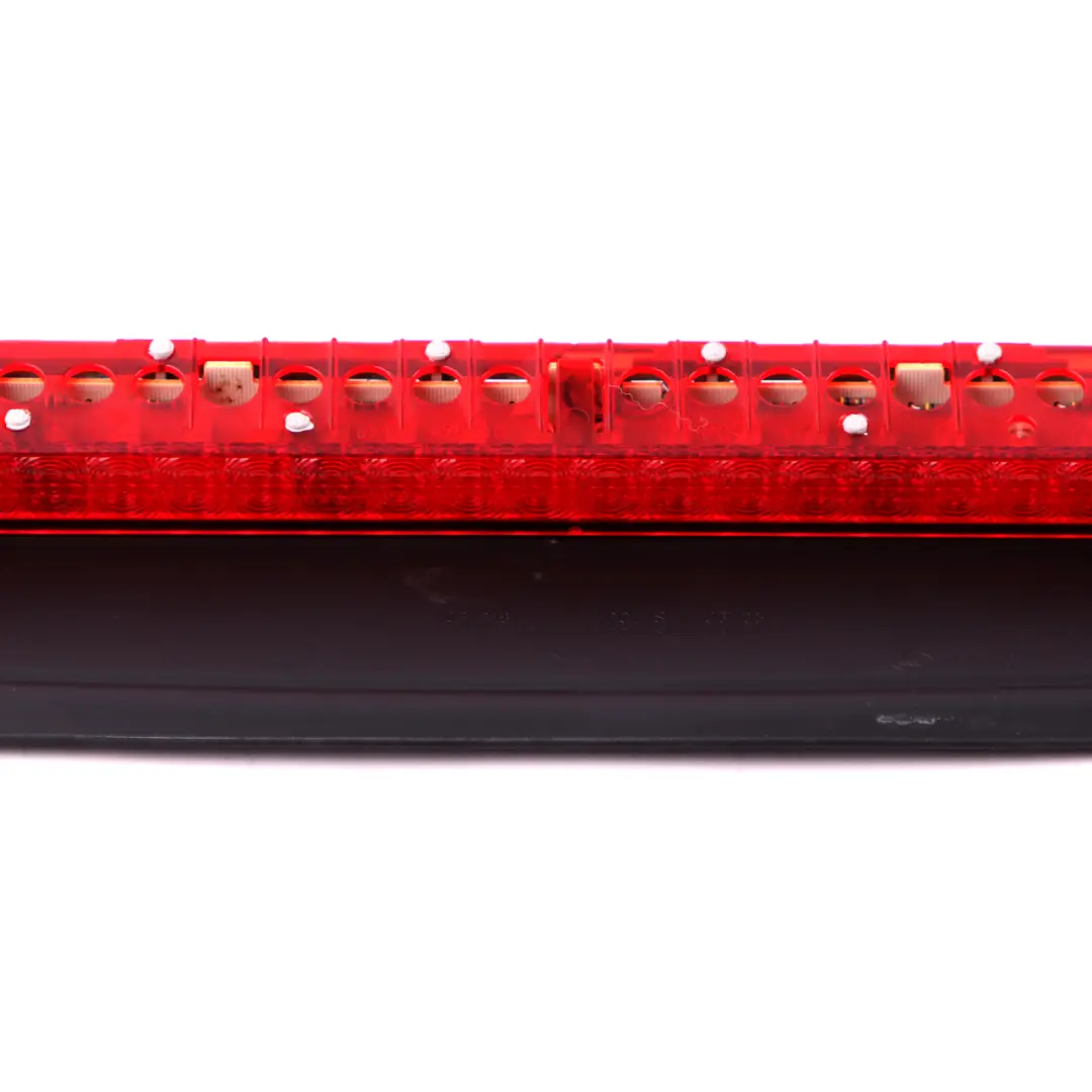 Feu arriere interieur de frein troisieme feu stop pour BMW E92 LCi à propos du numéro de pièce 7174628 BMW E92 LCi Feu arriere interieur de frein troisieme feu stop - SKU 7174628-1 - Numéro de pièce 7174628