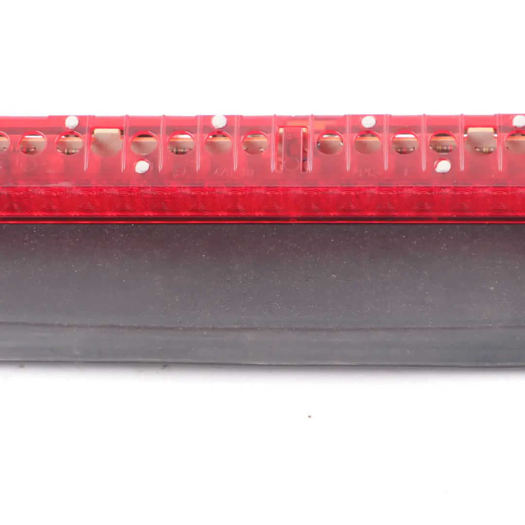 Interior Brake Third Stoplamp Stop Lamp Grey to BMW E92 Rear with Part number 7174628 BMW E92 Rear Interior Brake Third Stoplamp Stop Lamp Grey - SKU 7174628-2 - Part number 7174628