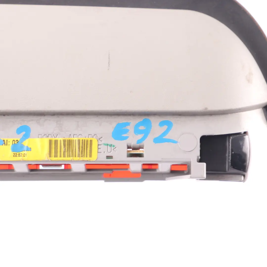 BMW E92 LCi Feu Arriere Interieur De Frein Troisieme Feu Stop - SKU 7174628-2 - Numéro de pièce 7174628