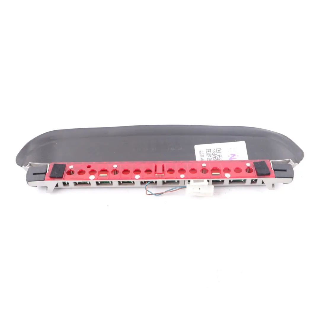 BMW E92 LCI Frein arrière Troisième feu stop 6325 - SKU 7174630-1 - Numéro de pièce 7174630