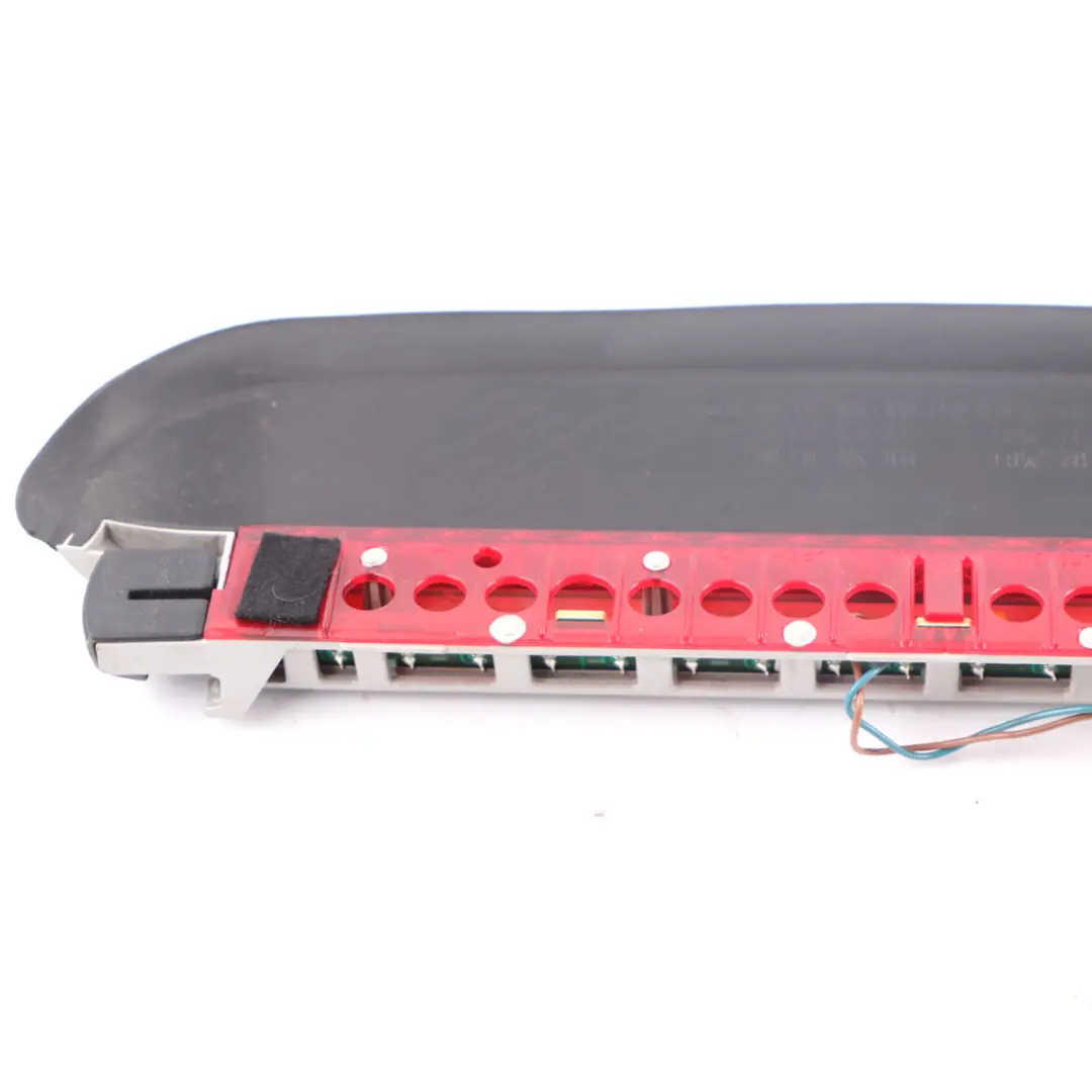 Frein arrière Troisième feu stop 6325 pour BMW E92 LCI à propos du numéro de pièce 7174630 BMW E92 LCI Frein arrière Troisième feu stop 6325 - SKU 7174630-1 - Numéro de pièce 7174630