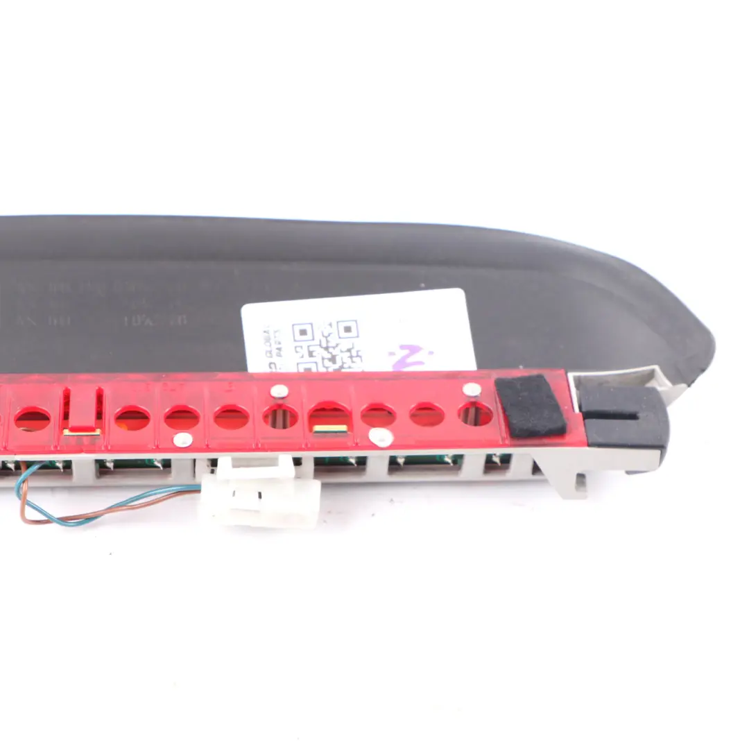 Tercer Freno Trasero Luz de Freno 6325 para BMW E92 LCI con número de pieza 7174630 BMW E92 LCI Tercer Freno Trasero Luz de Freno 6325 - SKU 7174630-1 - Número de pieza 7174630
