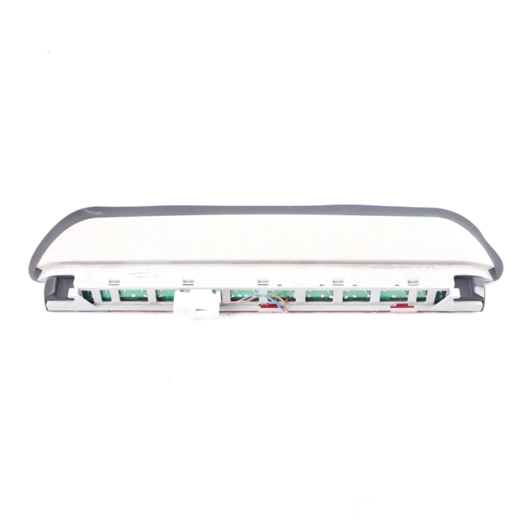 Tercer Freno Trasero Luz de Freno 6325 para BMW E92 LCI con número de pieza 7174630 BMW E92 LCI Tercer Freno Trasero Luz de Freno 6325 - SKU 7174630-1 - Número de pieza 7174630