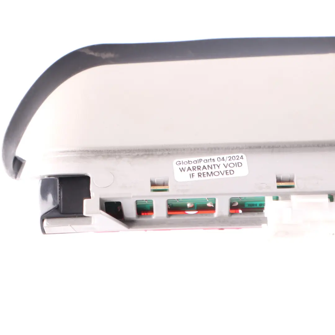 Brake Third Stoplamp 6325 to BMW E92 LCI Rear with Part number 7174630 BMW E92 LCI Rear Brake Third Stoplamp 6325 - SKU 7174630-1 - Part number 7174630