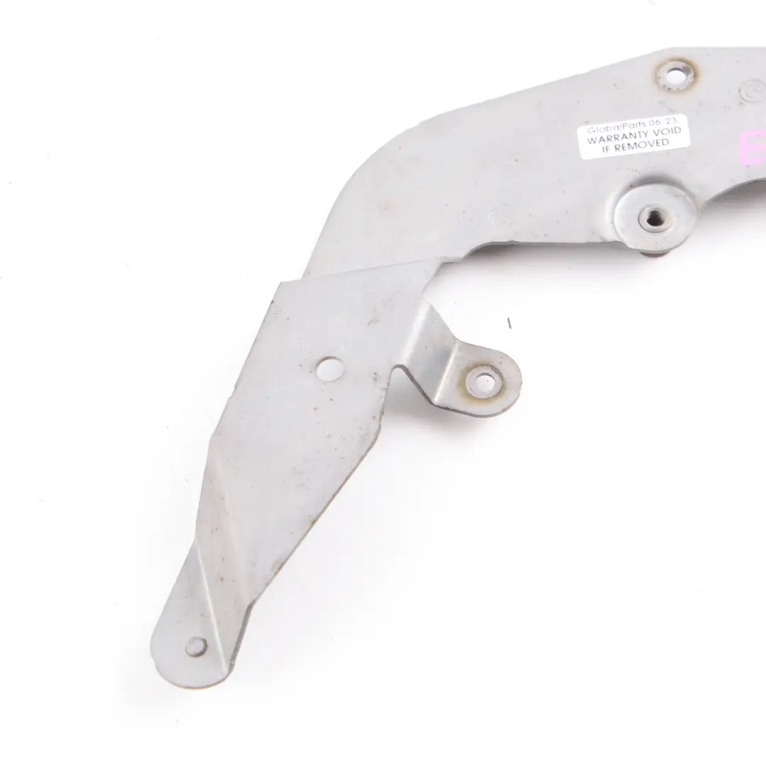 Pannello Anteriore Cofano Piastra Bloccaggio Sinistra 2991161 per BMW X1 E84 con numero di parte 7174631 BMW X1 E84 Pannello Anteriore Cofano Piastra Bloccaggio Sinistra 2991161 - SKU 7174631 - Numero di parte 7174631