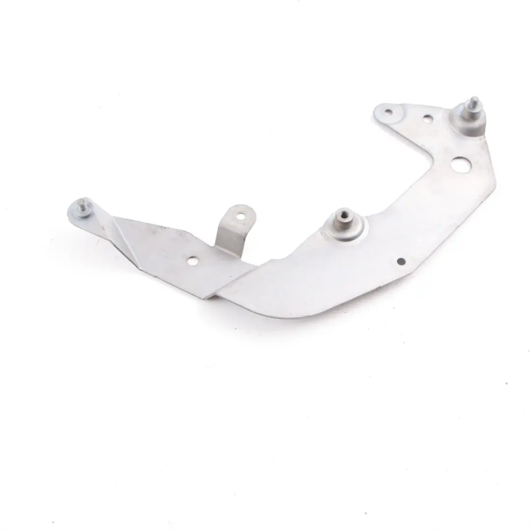 Pannello Anteriore Cofano Piastra Bloccaggio Sinistra 2991161 per BMW X1 E84 con numero di parte 7174631 BMW X1 E84 Pannello Anteriore Cofano Piastra Bloccaggio Sinistra 2991161 - SKU 7174631 - Numero di parte 7174631