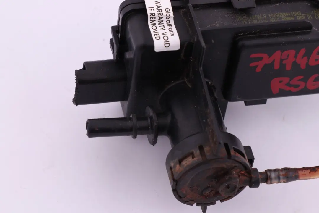 Metering Pump For Diesel Additive In Tank to BMW Mini Cooper One D R55 R56 with Part number 7174681 BMW Mini Cooper One D R55 R56 Metering Pump For Diesel Additive In Tank - SKU 7174681 - Part number 7174681
