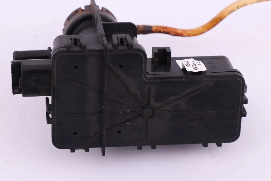 Metering Pump For Diesel Additive In Tank to BMW Mini Cooper One D R55 R56 with Part number 7174681 BMW Mini Cooper One D R55 R56 Metering Pump For Diesel Additive In Tank - SKU 7174681 - Part number 7174681