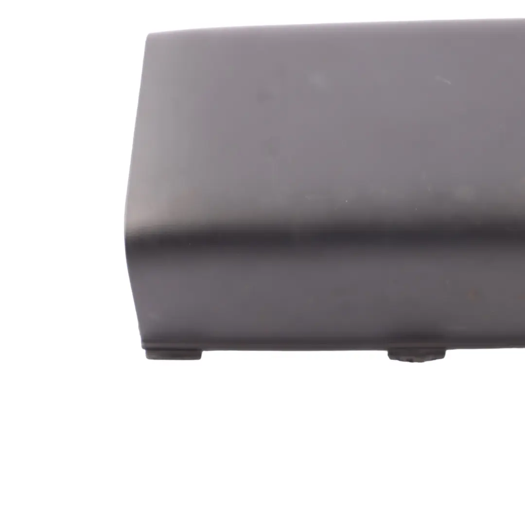 Mini Cooper R52 Cabrio Techo Plegable Unidad Accionamiento Motor Recubrimiento - SKU 7174765-2 - Número de pieza 7174765