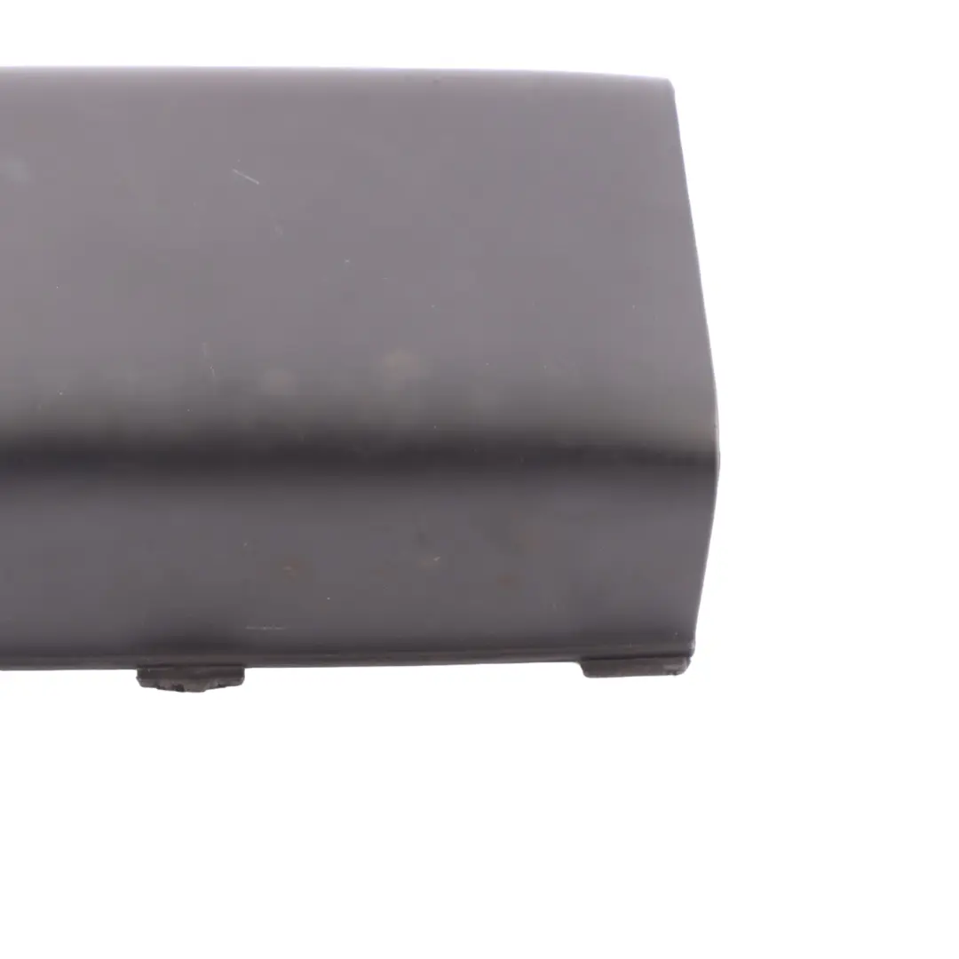 Faltdach Antriebseinheit Kunststoffverkleidung Abdeckung für Mini Cooper R52 Cabrio mit Teilenummer 7174765 Mini Cooper R52 Cabrio Faltdach Antriebseinheit Kunststoffverkleidung Abdeckung - SKU 7174765-2 - Teilenummer 7174765