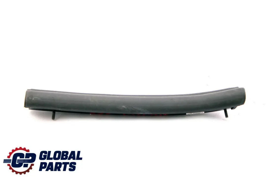 BMW 1 Series E88 Convertible Left N/S Folding Top Roof Mechanism Hinge Seal - SKU 7174773-1 - Part number 7174773