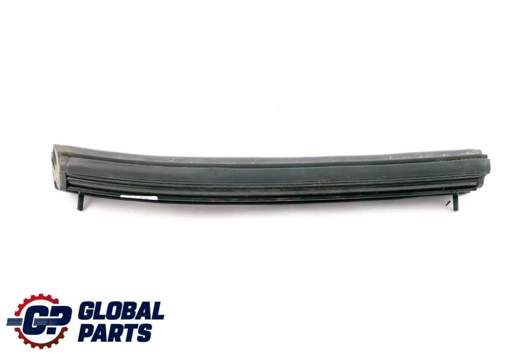 BMW 1 Series E88 Convertible Left N/S Folding Top Roof Mechanism Hinge Seal - SKU 7174773-1 - Part number 7174773