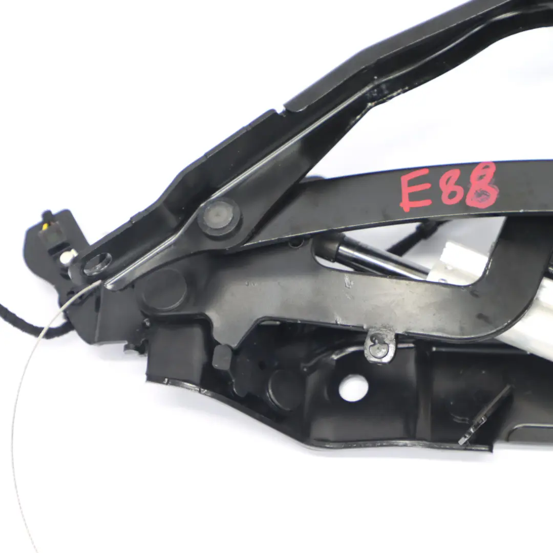 BMW E88 Convertible Techo Plegable Mecanismo Bisagra Izquierda - SKU 7174773-2 - Número de pieza 7174773