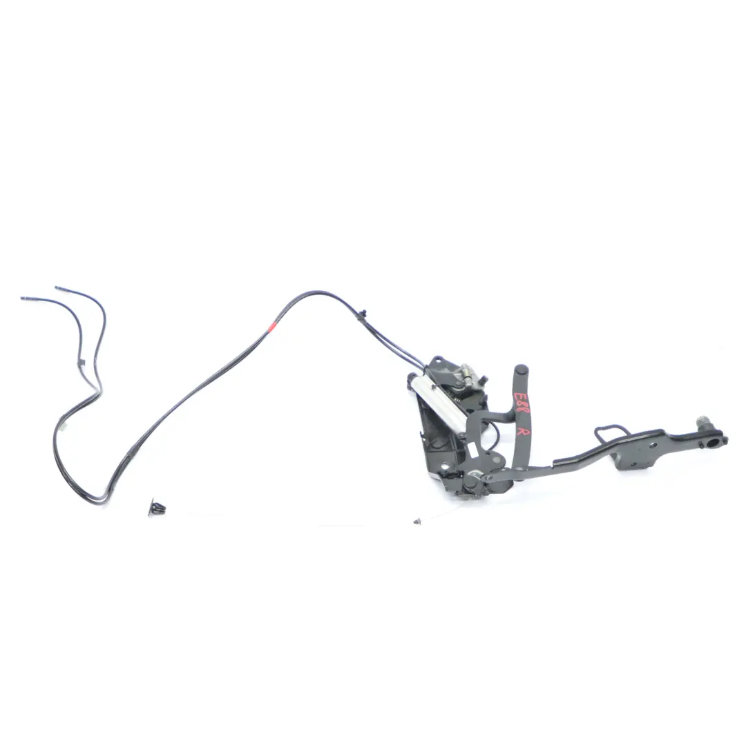 BMW E88 Cabrio Meccanismo tetto apribile cerniera destra - SKU 7174774-1 - Numero di parte 7174774