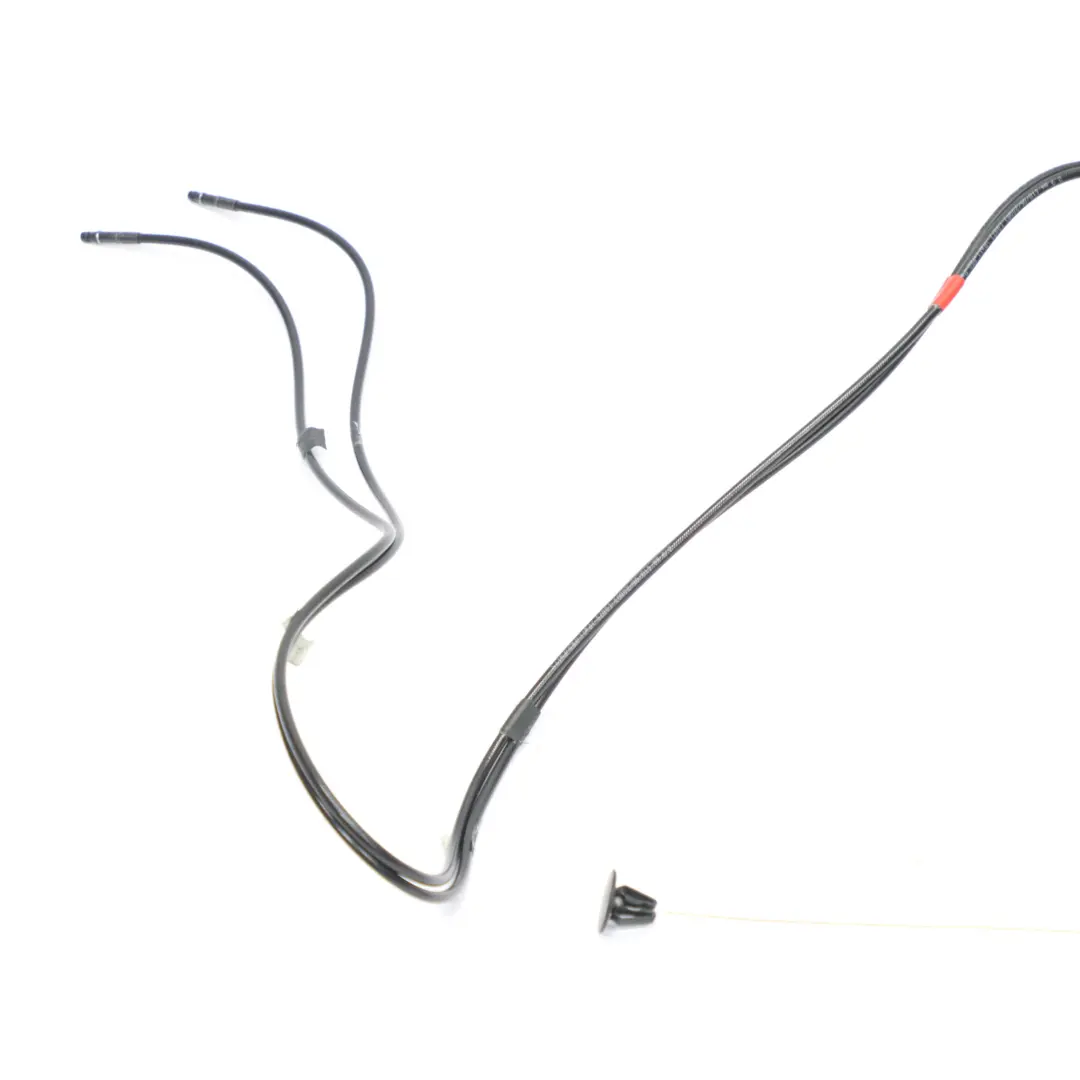 BMW E88 Cabrio Meccanismo tetto apribile cerniera destra - SKU 7174774-1 - Numero di parte 7174774