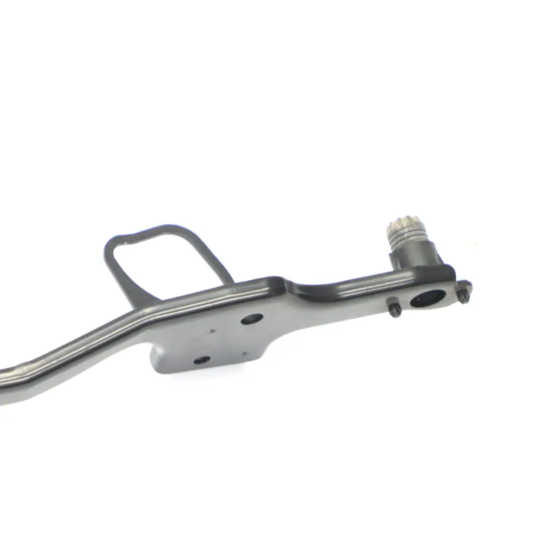 BMW E88 Cabrio Faltdach Mechanismus Scharnier Rechts - SKU 7174774-1 - Teilenummer 7174774