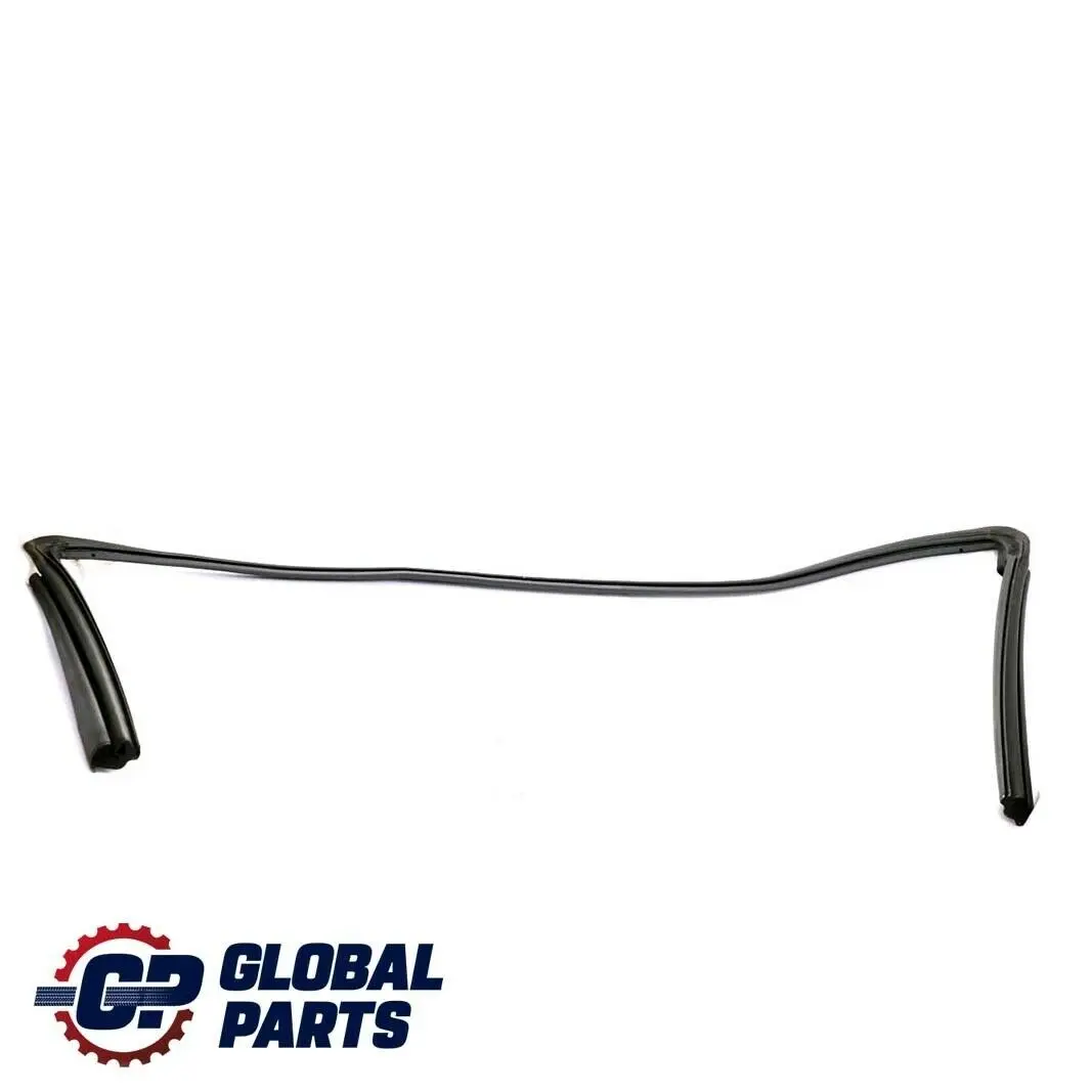 Cowl Seal Gasket Roof Folding Top to BMW E88 Convertible Cabrio with Part number 7174784 BMW E88 Convertible Cabrio Cowl Seal Gasket Roof Folding Top - SKU 7174784 - Part number 7174784