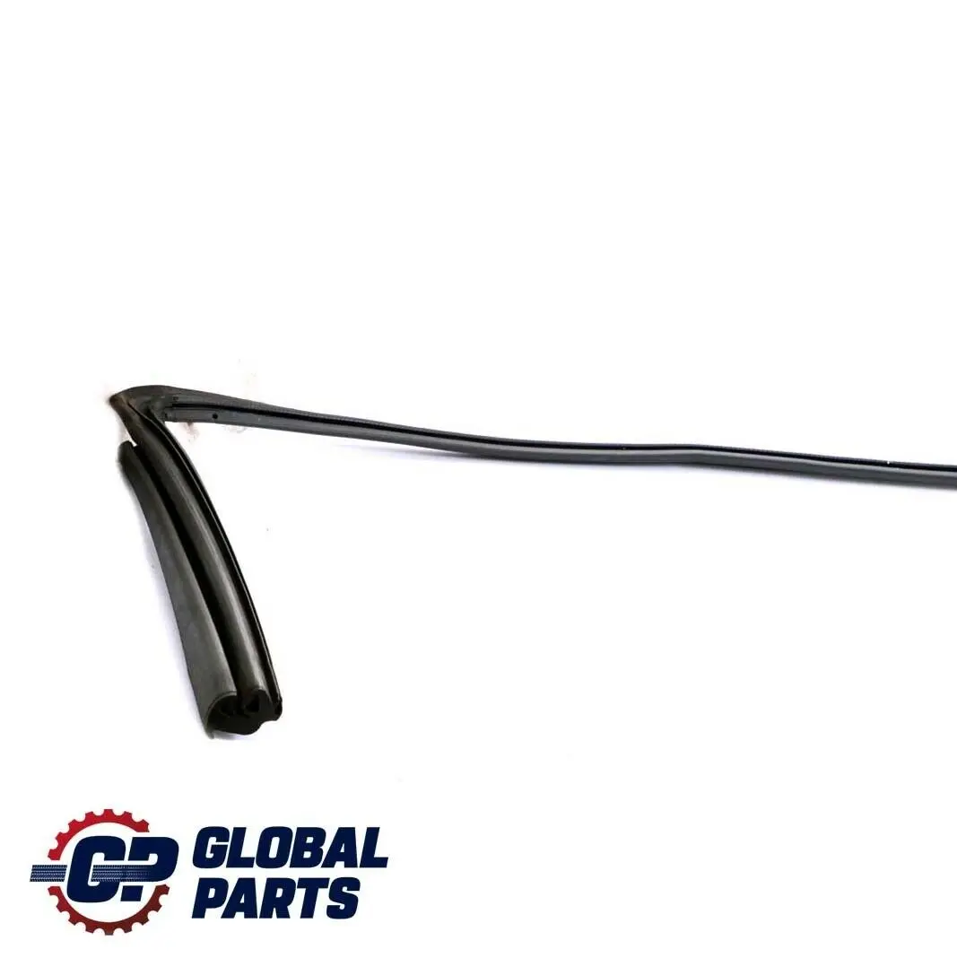 Frontale Guarnizione Cappuccio Tettuccio Cappotta Tenuta per BMW E88 Cabrio con numero di parte 7174784 BMW E88 Cabrio Frontale Guarnizione Cappuccio Tettuccio Cappotta Tenuta - SKU 7174784 - Numero di parte 7174784