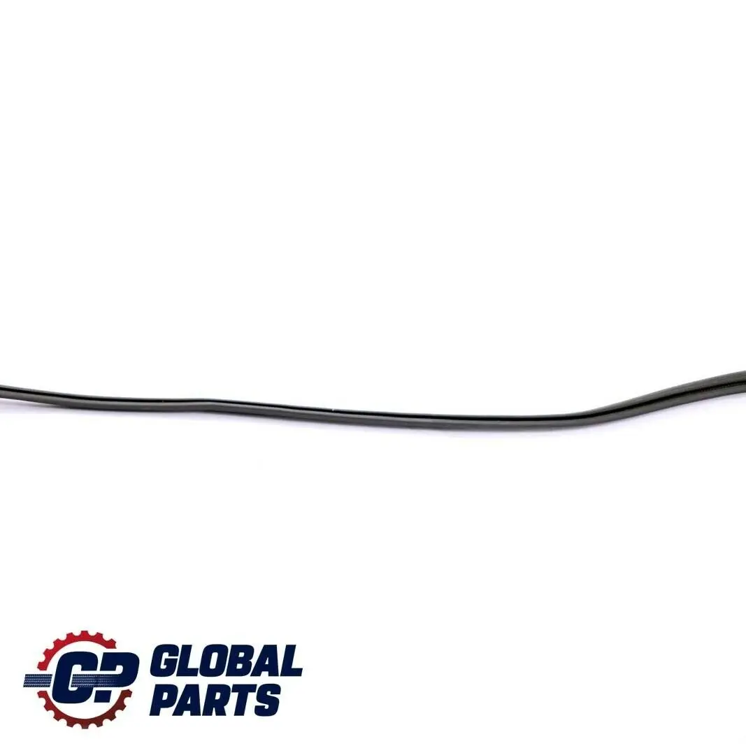 Cowl Seal Gasket Roof Folding Top to BMW E88 Convertible Cabrio with Part number 7174784 BMW E88 Convertible Cabrio Cowl Seal Gasket Roof Folding Top - SKU 7174784 - Part number 7174784