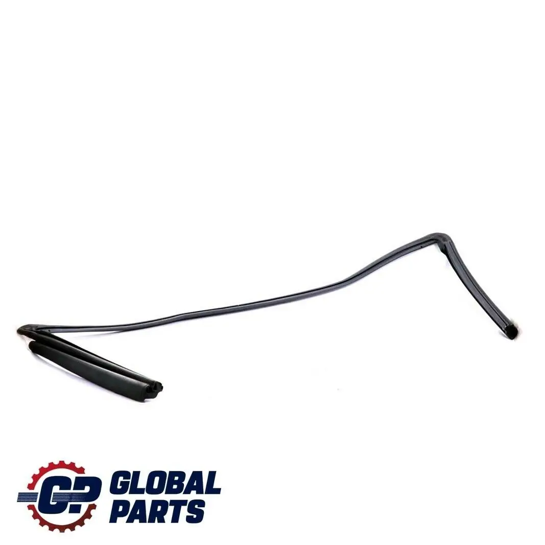 Cowl Seal Gasket Roof Folding Top to BMW E88 Convertible Cabrio with Part number 7174784 BMW E88 Convertible Cabrio Cowl Seal Gasket Roof Folding Top - SKU 7174784 - Part number 7174784