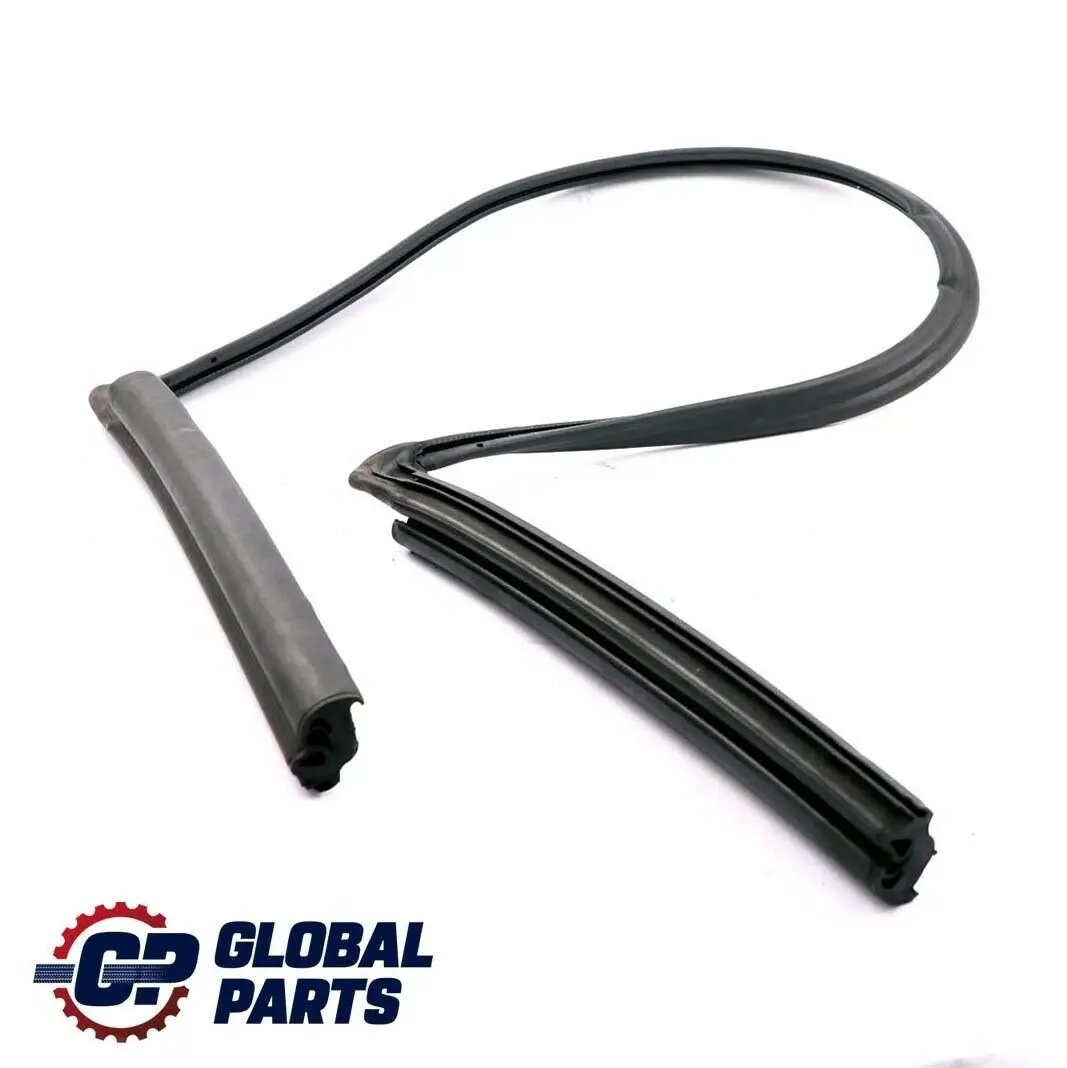 Joint Tablier Toit Ouvrant Capot Conditionnement pour BMW E88 Cabriolet Avant à propos du numéro de pièce 7174784 BMW E88 Cabriolet Avant Joint Tablier Toit Ouvrant Capot Conditionnement - SKU 7174784 - Numéro de pièce 7174784