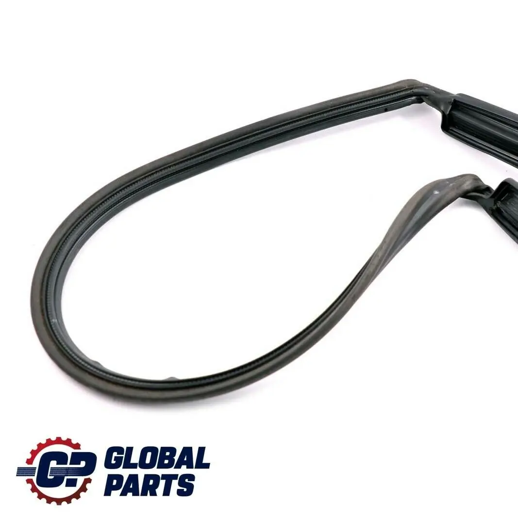 BMW E88 Cabrio Frontale Guarnizione Cappuccio Tettuccio Cappotta Tenuta - SKU 7174784 - Numero di parte 7174784