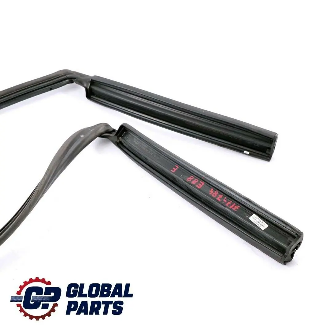 BMW 1 Series E88 Convertible Cabrio Cowl Seal Gasket Roof Folding Top - SKU 7174784 - Part number 7174784