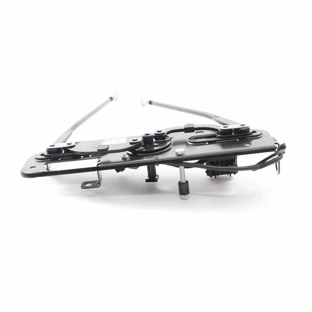 BMW E88 Convertible Drive Locking System Lock Mechanism Folding Top - SKU 7174797-1 - Part number 7174797