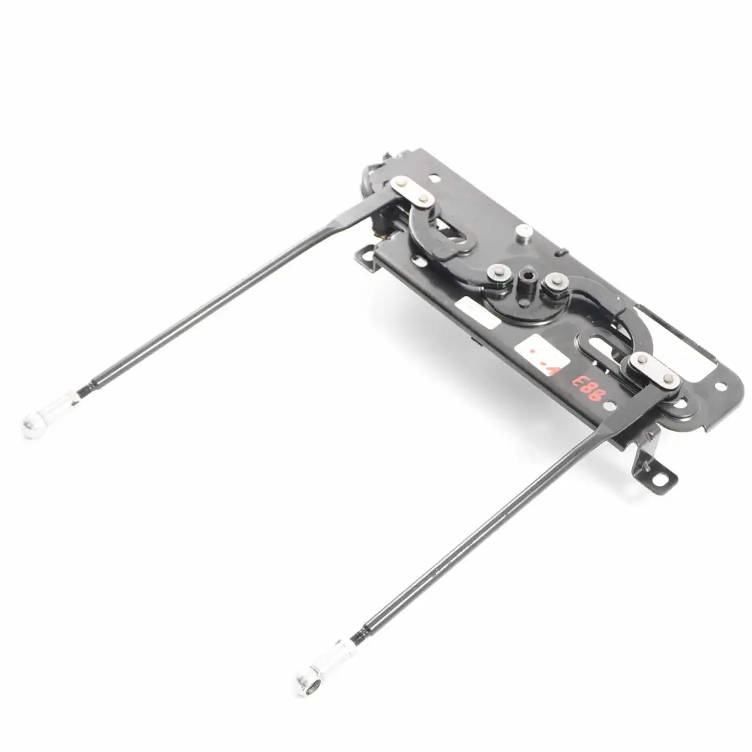 BMW E88 Convertible Drive Locking System Lock Mechanism Folding Top - SKU 7174797-1 - Part number 7174797