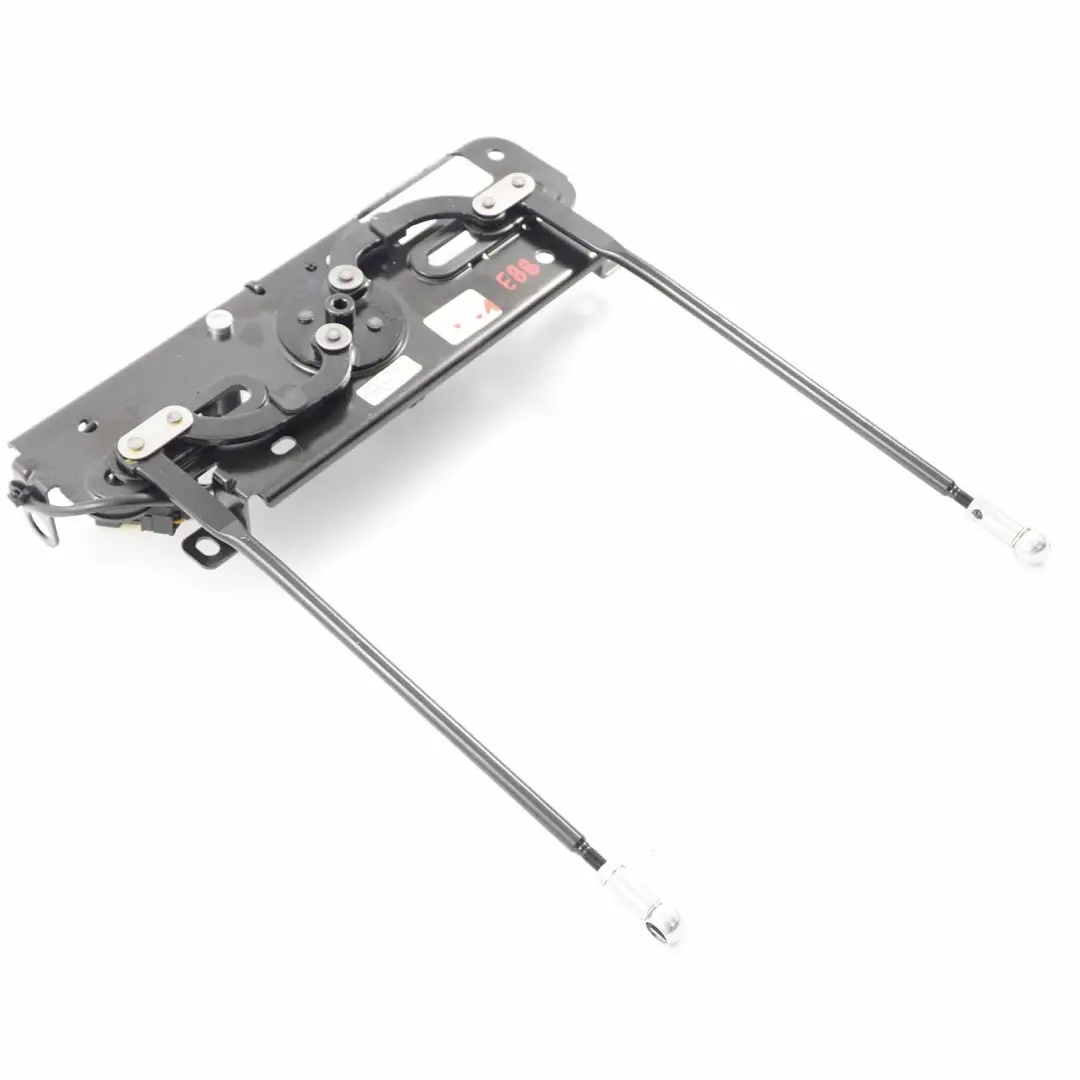 BMW E88 Convertible Drive Locking System Lock Mechanism Folding Top - SKU 7174797-1 - Part number 7174797