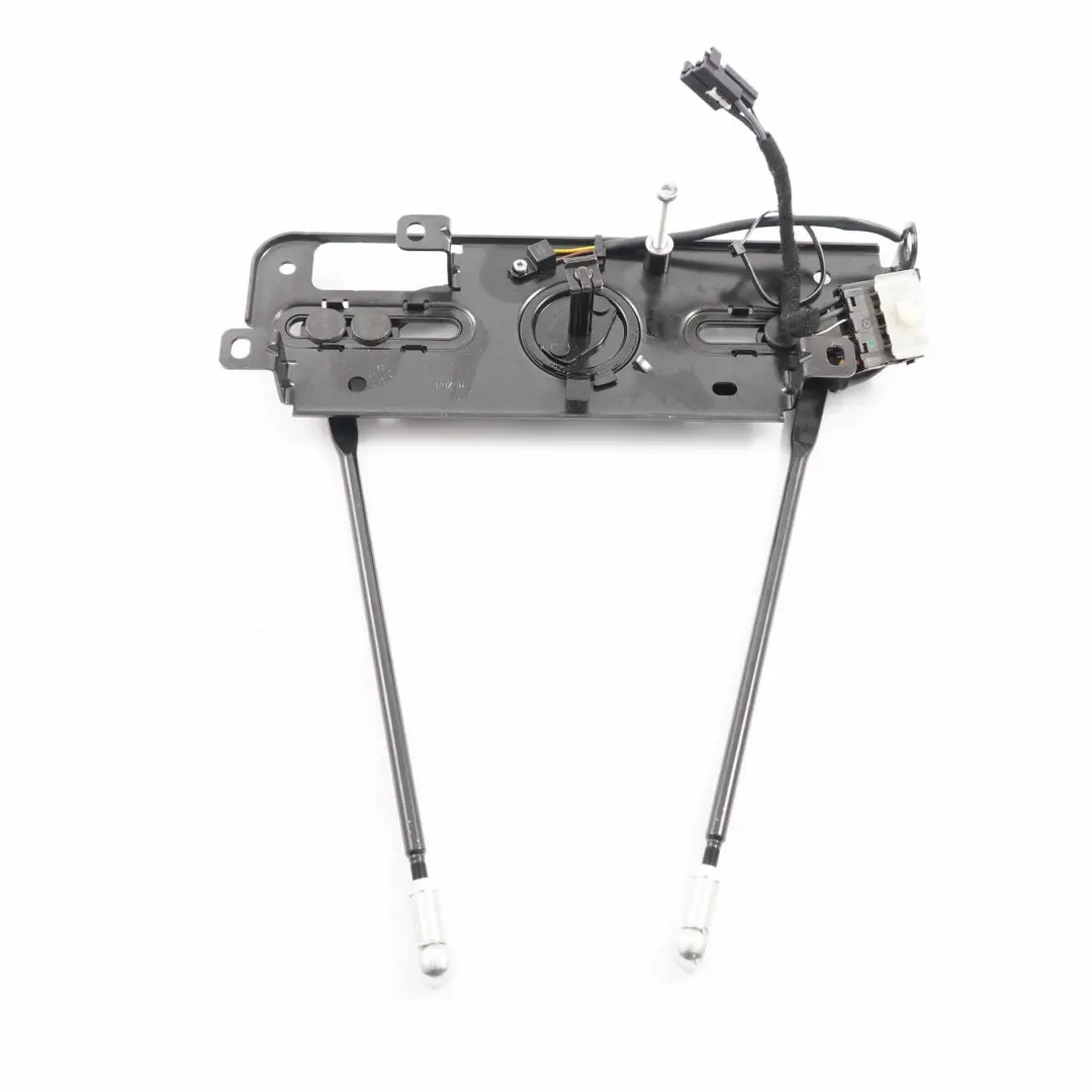 BMW E88 Convertible Drive Locking System Lock Mechanism Folding Top - SKU 7174797-1 - Part number 7174797