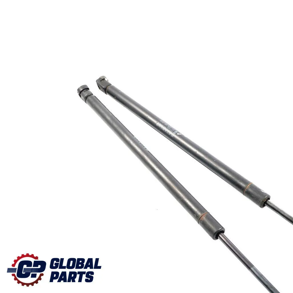 GENUINO Mini Cooper One R50 R53 JCW Set Muelle De gas a presion, capo 270N para con número de pieza 51237175020 GENUINO Mini Cooper One R50 R53 JCW Set Muelle De gas a presion, capo 270N - SKU 7175020 - Número de pieza 51237175020