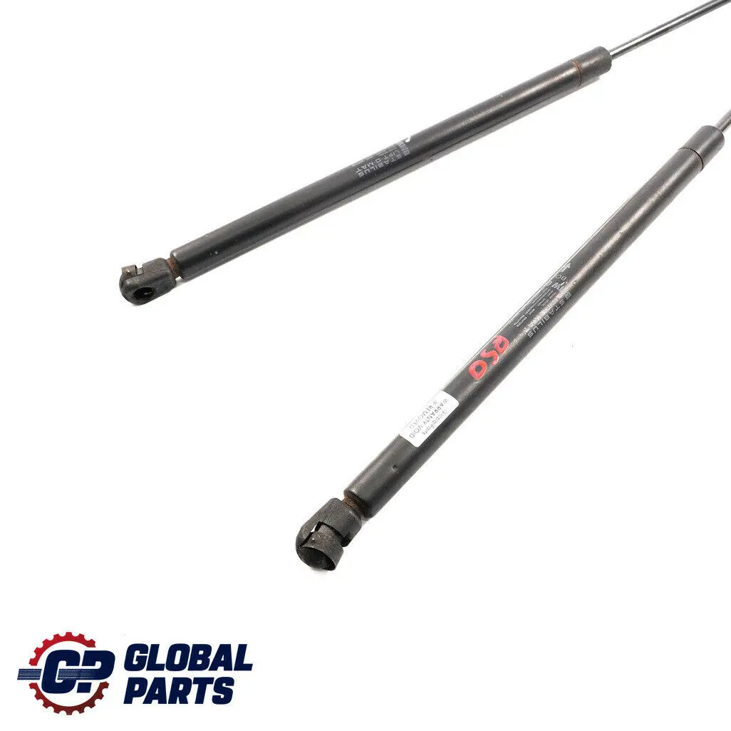 MINI Cooper R50 R52 R53 Siłownik maski silnika - SKU 7175020 - Numer Części 51237175020