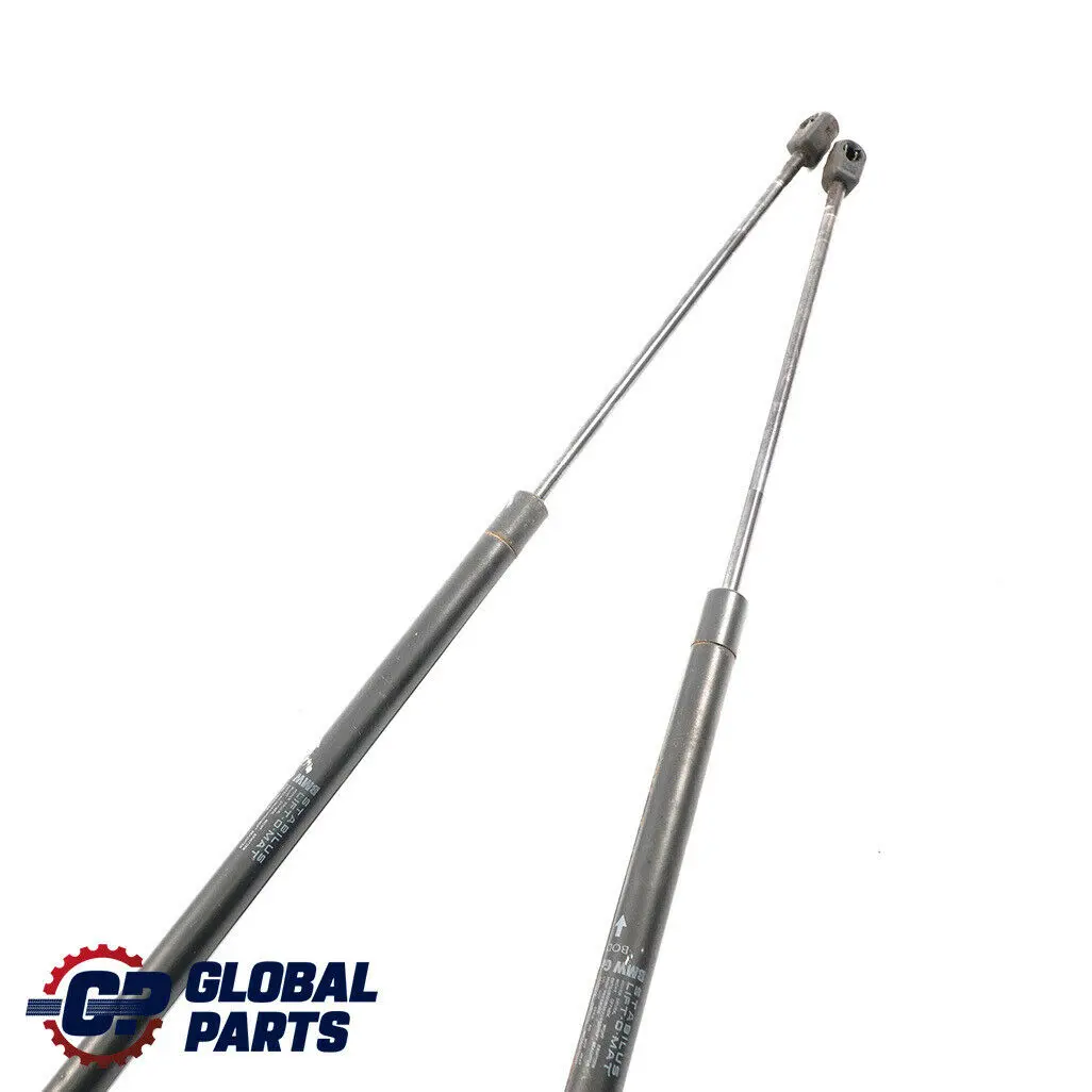 Mini Cooper One R50 R53 Jcw Molla a Gas Frontklappe270N Frontale - SKU 7175020 - Numero di parte 51237175020