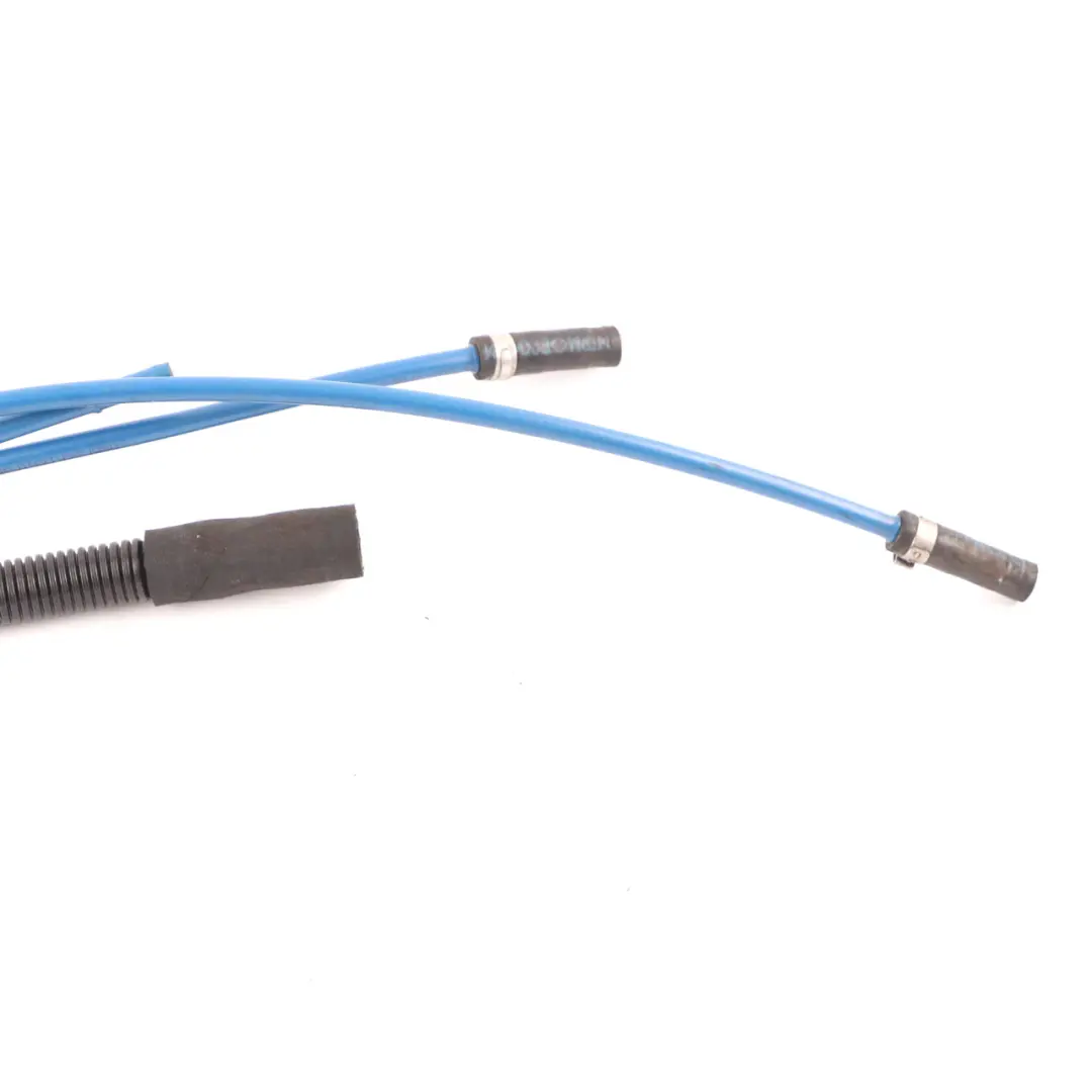 BMW X5 E53 Fuel Tank Supply Line Pipe Hose - SKU 7175077 - Part number 7175077