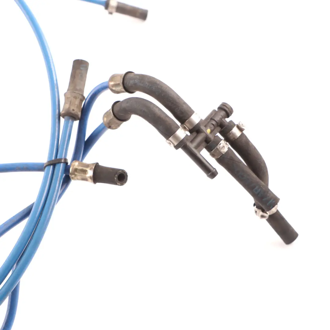 Mini F56 F57 Kabel Wąż Przewód Paliwa - SKU 7175077 - Numer Części 7175077