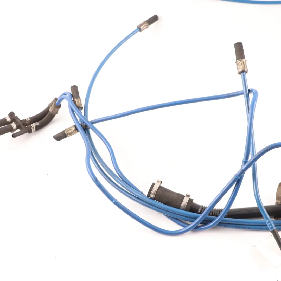 Tankentlüftungsleitung Mit Resonator 8638019 2384378 für Mini F56 F57 mit Teilenummer 7175077 Mini F56 F57 Tankentlüftungsleitung Mit Resonator 8638019 2384378 - SKU 7175077 - Teilenummer 7175077