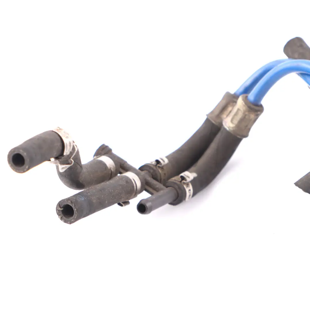 BMW X5 E53 Fuel Tank Supply Line Pipe Hose - SKU 7175077 - Part number 7175077