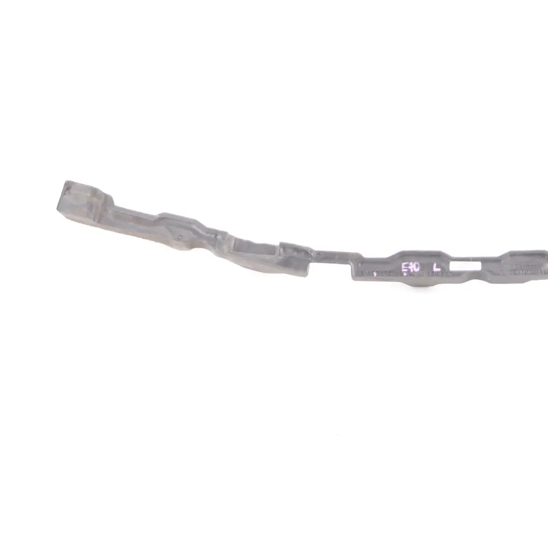 Wing Side Panel Seal Front Left N/S Fender Sealing Foam to BMW X5 E70 with Part number 7175143 BMW X5 E70 Wing Side Panel Seal Front Left N/S Fender Sealing Foam - SKU 7175143 - Part number 7175143