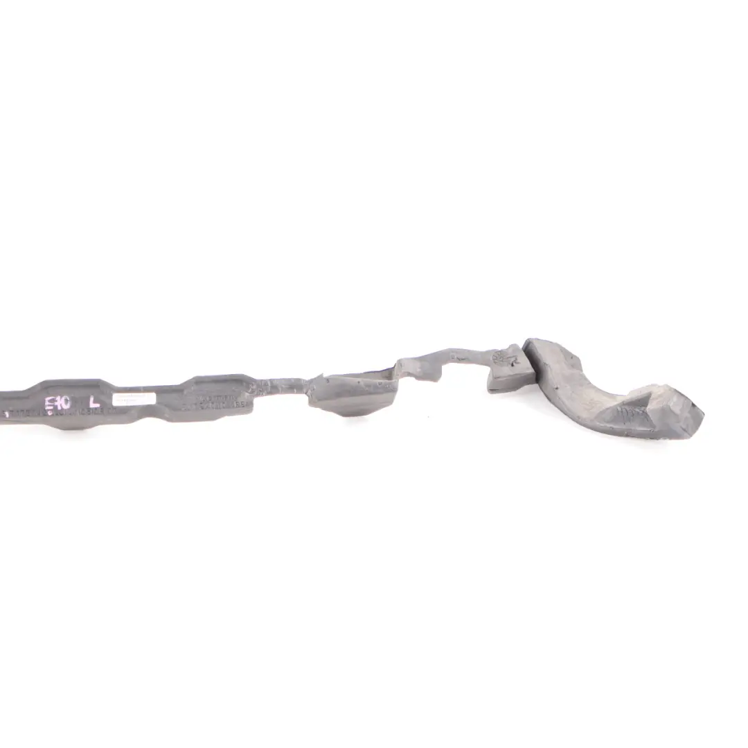 Uszczelka Pianka Boczna Lewy Przód do BMW X5 E70 o numerze 7175143 BMW X5 E70 Uszczelka Pianka Boczna Lewy Przód - SKU 7175143 - Numer Części 7175143