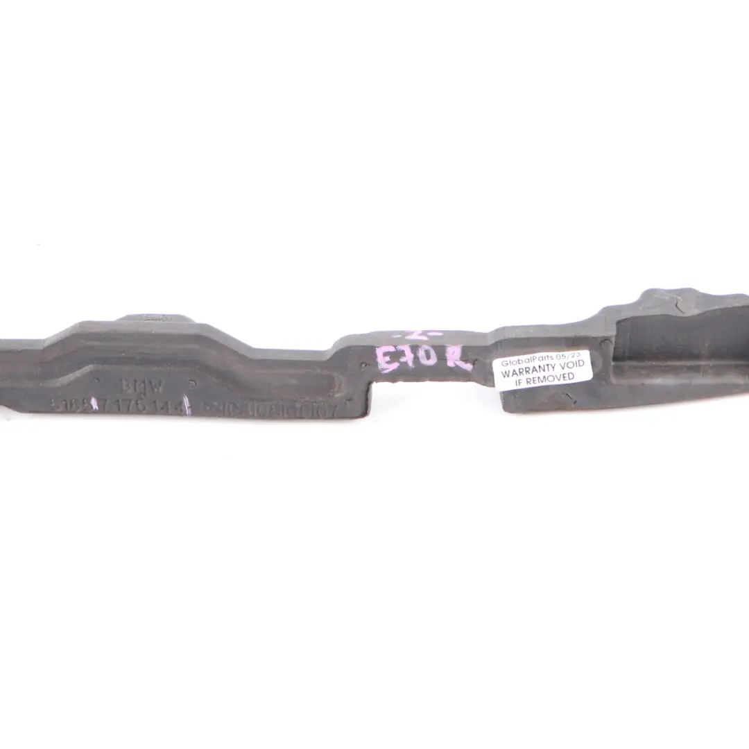 Sellado Panel Lateral Derecho Tapa 7264274 51767264274 para BMW F30 F31 con número de pieza 7175144 BMW F30 F31 Sellado Panel Lateral Derecho Tapa 7264274 51767264274 - SKU 7175144 - Número de pieza 7175144