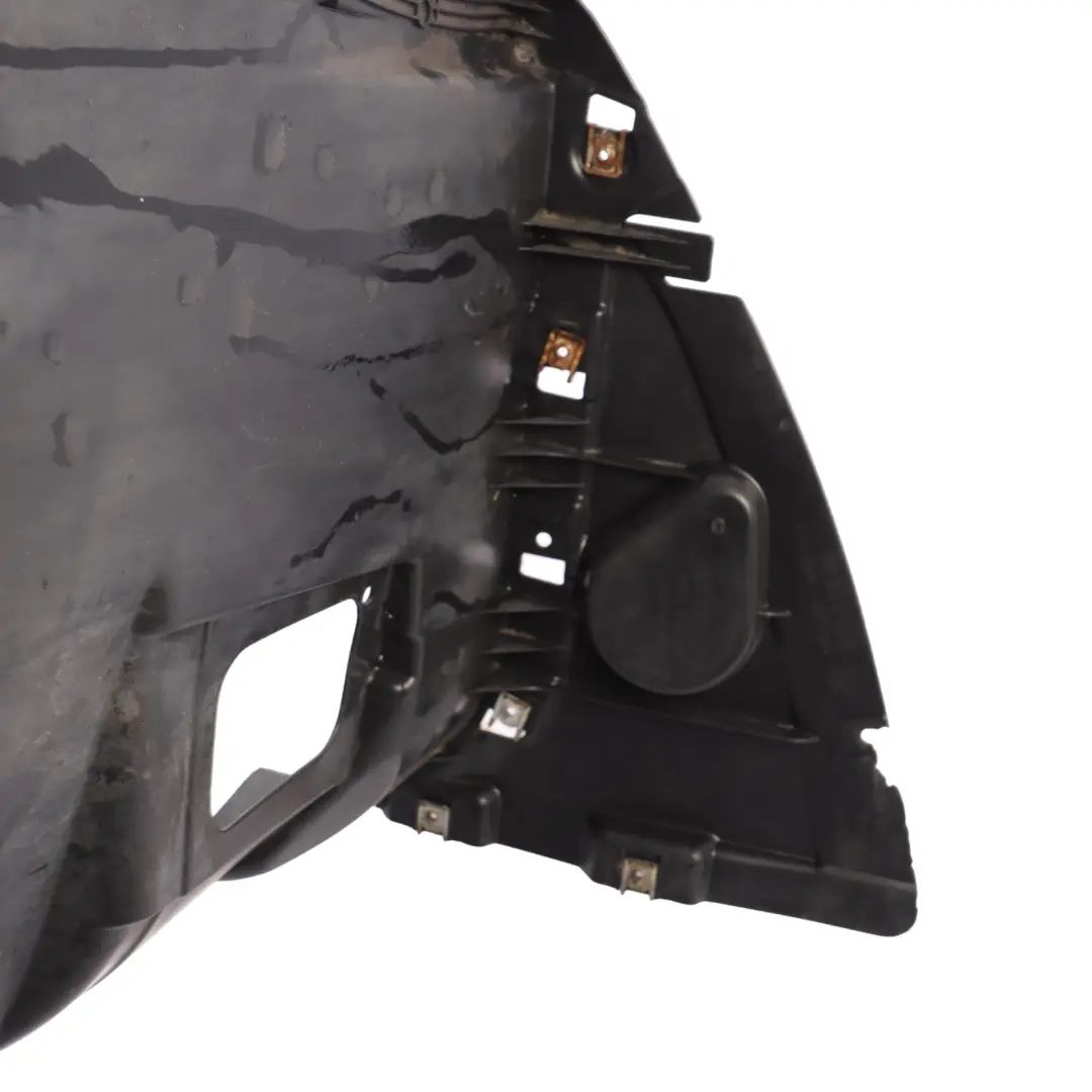 Passaruota BMW E90 E91 sinistro Alloggiamento sezione anteriore per con numero di parte 7175289 Passaruota BMW E90 E91 sinistro Alloggiamento sezione anteriore - SKU 7175289 - Numero di parte 7175289