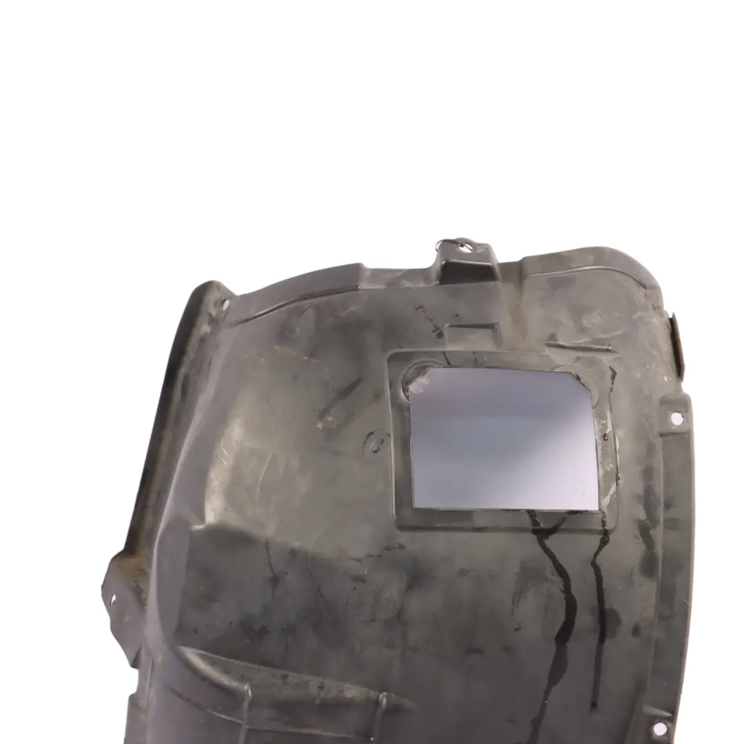 Passage de roue BMW E90 E91 Avant Gauche Cache Section Avant pour à propos du numéro de pièce 7175289 Passage de roue BMW E90 E91 Avant Gauche Cache Section Avant - SKU 7175289 - Numéro de pièce 7175289