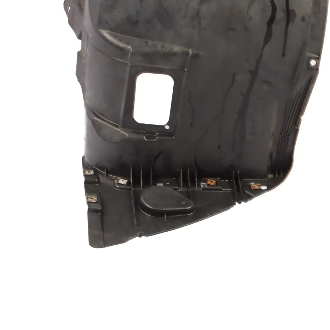 Passaruota BMW E90 E91 sinistro Alloggiamento sezione anteriore per con numero di parte 7175289 Passaruota BMW E90 E91 sinistro Alloggiamento sezione anteriore - SKU 7175289 - Numero di parte 7175289