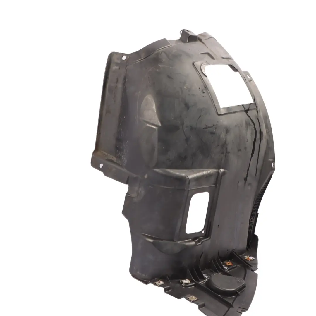 Passaruota BMW E90 E91 sinistro Alloggiamento sezione anteriore per con numero di parte 7175289 Passaruota BMW E90 E91 sinistro Alloggiamento sezione anteriore - SKU 7175289 - Numero di parte 7175289