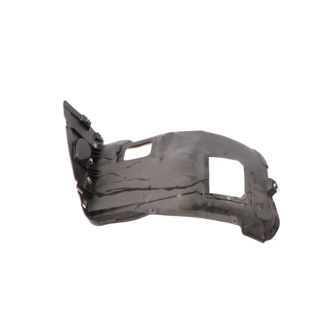 Passage de roue BMW E90 E91 Avant Gauche Cache Section Avant pour à propos du numéro de pièce 7175289 Passage de roue BMW E90 E91 Avant Gauche Cache Section Avant - SKU 7175289 - Numéro de pièce 7175289