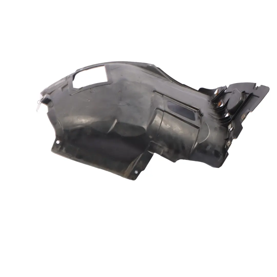 Passaruota BMW E90 E91 sinistro Alloggiamento sezione anteriore per con numero di parte 7175289 Passaruota BMW E90 E91 sinistro Alloggiamento sezione anteriore - SKU 7175289 - Numero di parte 7175289