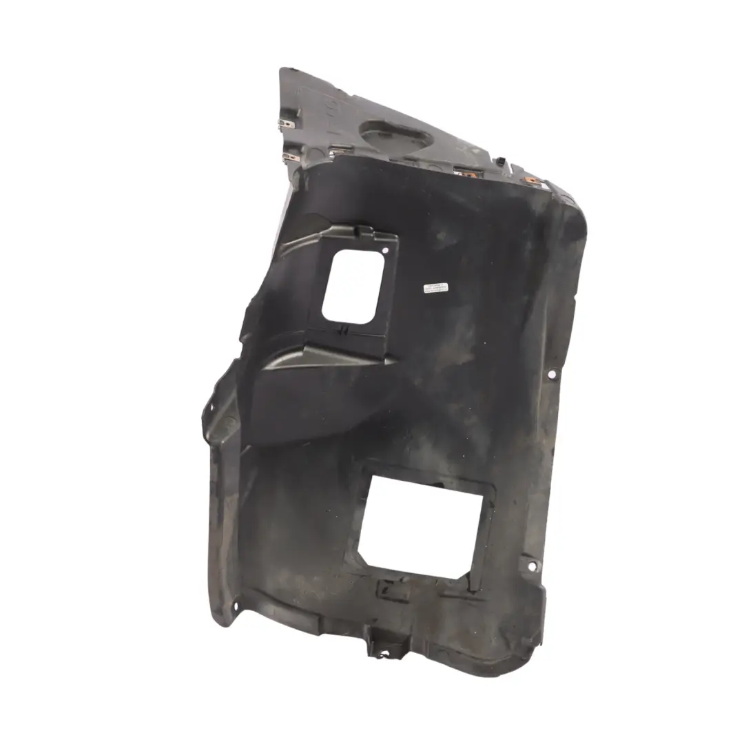  Passaruota BMW E90 E91 sinistro Alloggiamento sezione anteriore - SKU 7175289 - Numero di parte 7175289