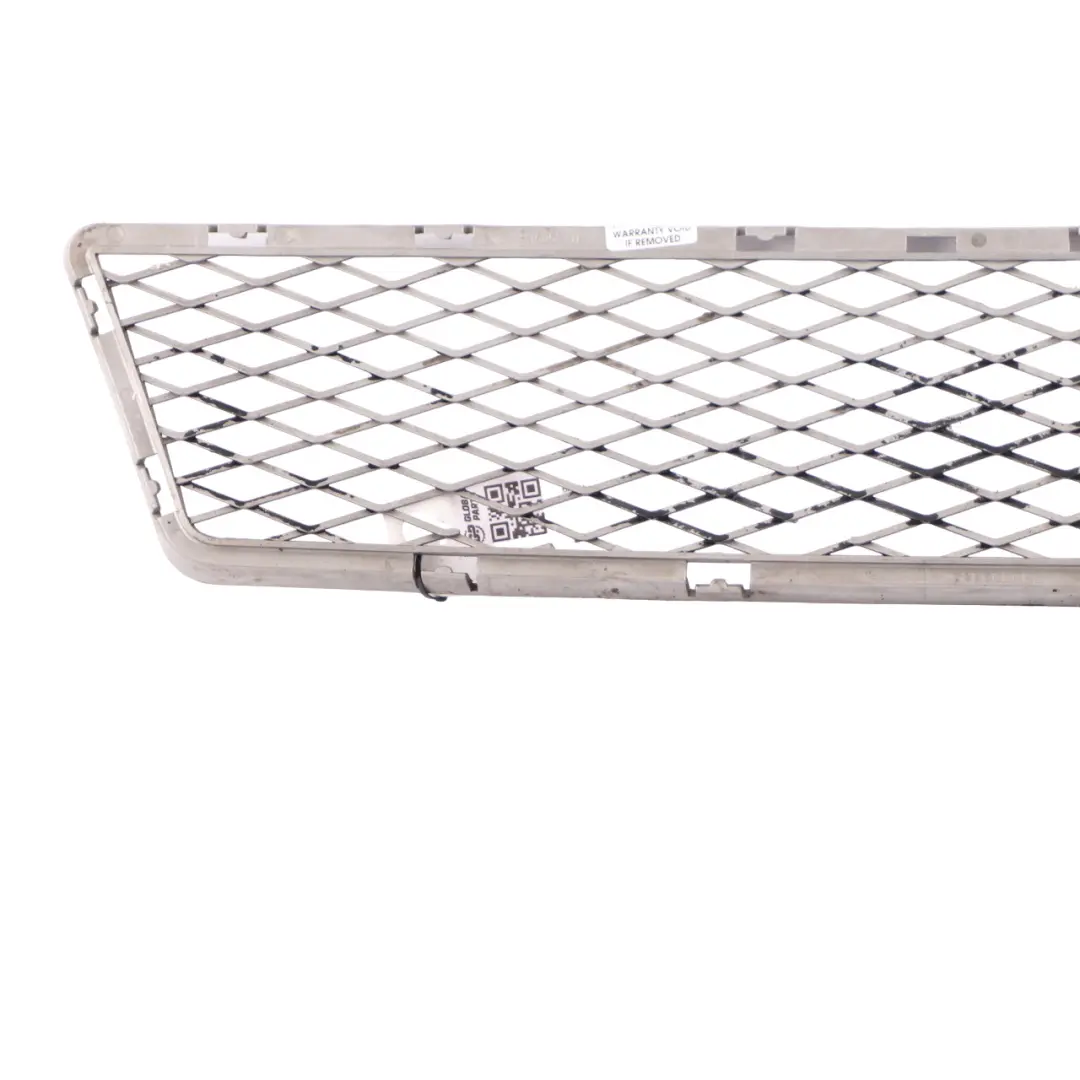 Front Bumper Grille BMW E92 E93 N54 M57N2 Grid Centre Open Grill to with Part number 7175298 Front Bumper Grille BMW E92 E93 N54 M57N2 Grid Centre Open Grill - SKU 7175298 - Part number 7175298